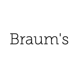 Logo for Braum's - Salina Ohio St