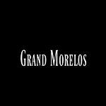 Logo for Grand Morelos