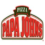 Logo for Papa John's - Brooklyn (#3464)
