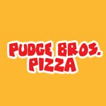 Logo for Pudge Bros Pizza - S. Monaco Pkwy