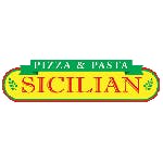 Logo for Sicilian Pizza & Pasta-22nd Ave.