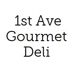 1st Ave Gourmet Deli Menu and Takeout in New York NY, 10128