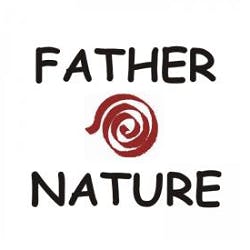 Logo for Father Nature Lavash Bistro
