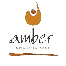 Logo for Amber India