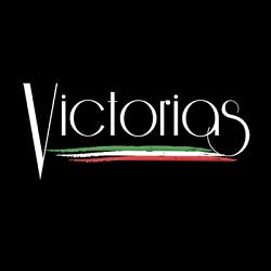 Logo for Victoria's Pasta