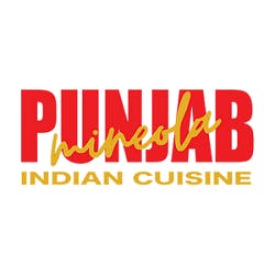 Logo for Punjab in Mineola