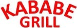 Logo for Kababe Grill