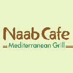 Logo for Naab Cafe