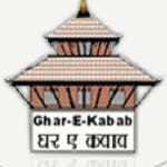 Ghar-E-Kabab menu in College Park, MD 20910