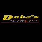Logo for Duke's Rib House & Grille