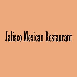 Logo for Jalisco Mexican Restaurant