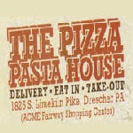 Logo for Pasta Pizza House II