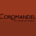 Logo for Coromandel Cuisine of India