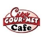Logo for City Gourmet Cafe