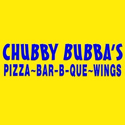 Logo for Chubby Bubba's BBQ - US 51