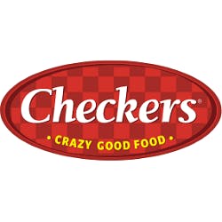 Logo for Checkers - Reisterstown Road