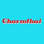 Logo for Charmthai Restaurant