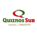 Logo for Quizno's