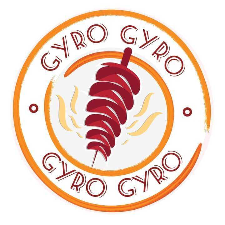 Logo for Gyro Gyro