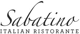 Logo for Sabatino's Italian Bistro