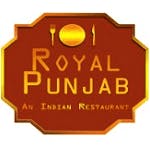 Logo for Royal Punjab