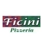 Logo for Ficini Wings & Pizzeria