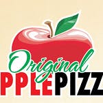 Logo for Original Apple Pizza