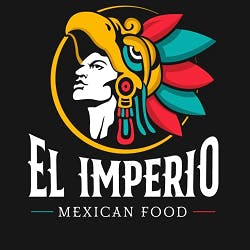 Logo for El Imperio Mexican Food