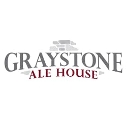 Graystone Ale House Menu and Delivery in De Pere WI, 54115