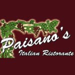Paisano's Italian Restaurant & Lounge Menu and Takeout in Lexington KY, 40503