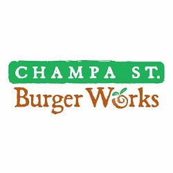 Champa St. Burger Works Menu and Takeout in Lakewood Co, 80226