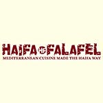 Logo for Haifa Falafel  - Order Delivery