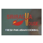 Logo for Sriracha House