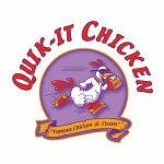 Logo for Quik-It Chicken