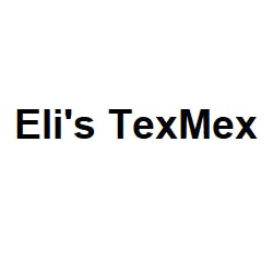 Logo for Eli's Tex Mex