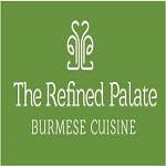 The Refined Palate Menu and Takeout in Orinda CA, 94563