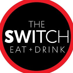Logo for The Switch