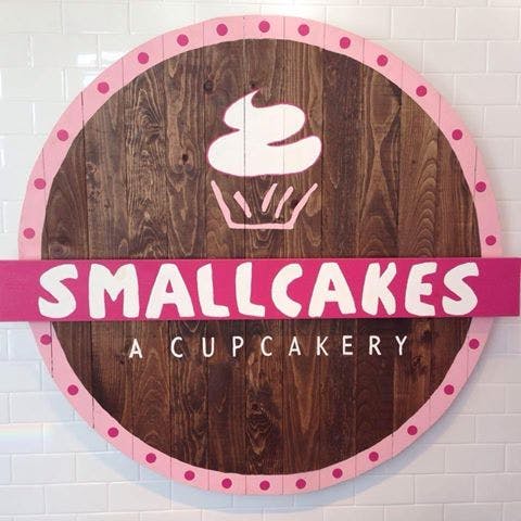 Small Cakes Menu and Takeout in Raleigh NC, 27607