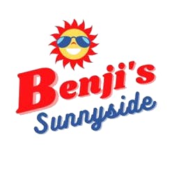 Logo for Benji's Sunnyside