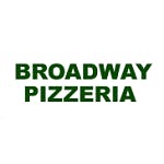 Logo for Broadway Pizzeria - White Plains
