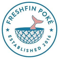 FreshFin Poke - Hilldale Menu and Delivery in Madison WI, 53705