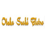 Logo for Otake Sushi Bistro