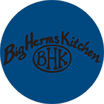 Big Herm's Kitchen Menu and Delivery in Richmond VA, 23219