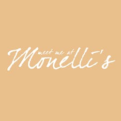 Logo for Monelli's
