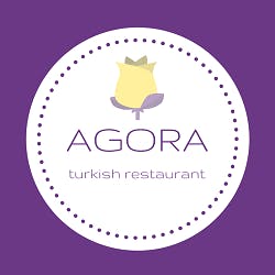 Agora Turkish Restaurant Menu and Delivery in New York NY, 10028