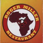 Roger Miller Restaurant menu in Rockville, MD 20910