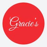 Logo for Gracie's on 2nd Diner