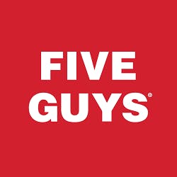 Five Guys Burgers & Fries - Oregon City Menu and Takeout in Oregon City OR, 97045