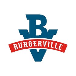 Logo for Burgerville - Santiam Hwy