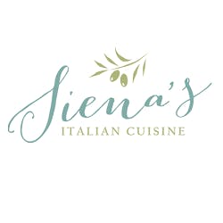 Siena's Italian Cuisine menu in Jacksonville, FL 32225